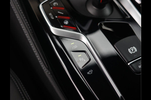 BMW 5 Serie M5  | M Drivers Pack - H&K - 360cam