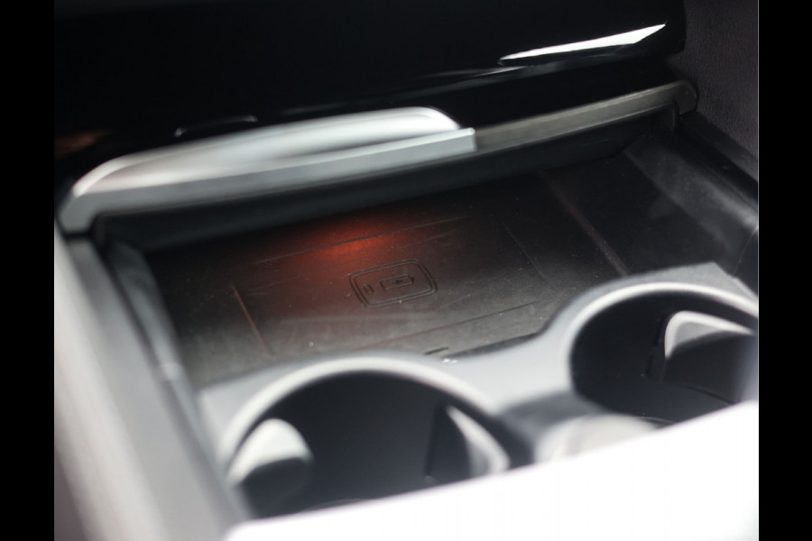 BMW 5 Serie M5  | M Drivers Pack - H&K - 360cam