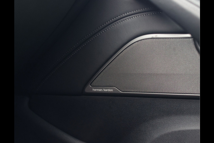 BMW 5 Serie M5  | M Drivers Pack - H&K - 360cam