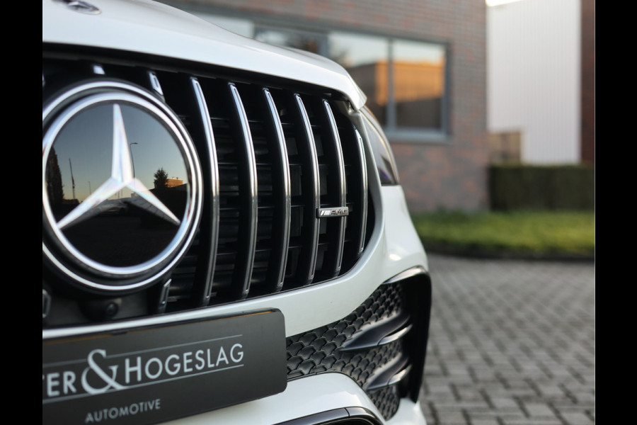 Mercedes-Benz GLE AMG 53 4MATIC+ | Manufaktur - Pano - Trekhaak - HUD
