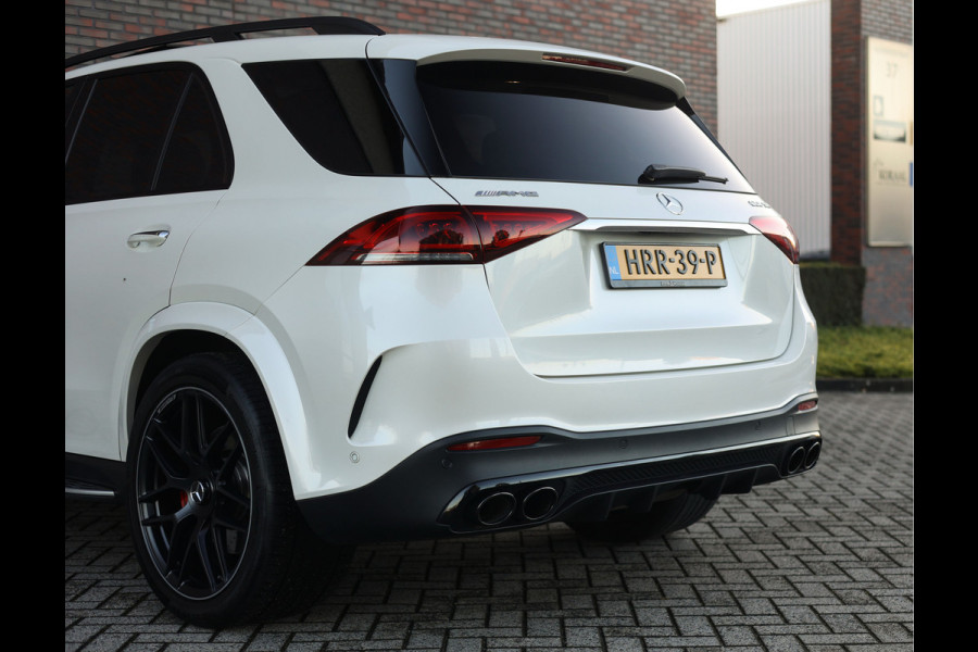 Mercedes-Benz GLE AMG 53 4MATIC+ | Manufaktur - Pano - Trekhaak - HUD