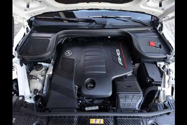 Mercedes-Benz GLE AMG 53 4MATIC+ | Manufaktur - Pano - Trekhaak - HUD