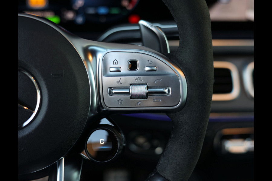 Mercedes-Benz GLE AMG 53 4MATIC+ | Manufaktur - Pano - Trekhaak - HUD