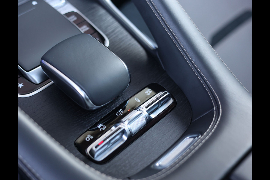 Mercedes-Benz GLE AMG 53 4MATIC+ | Manufaktur - Pano - Trekhaak - HUD