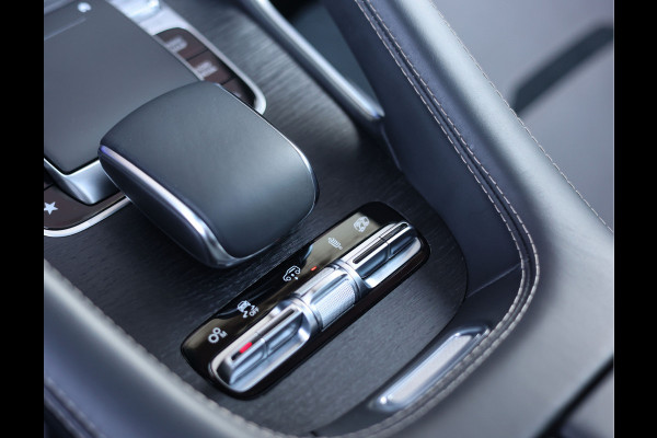 Mercedes-Benz GLE AMG 53 4MATIC+ | Manufaktur - Pano - Trekhaak - HUD