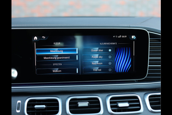 Mercedes-Benz GLE AMG 53 4MATIC+ | Manufaktur - Pano - Trekhaak - HUD