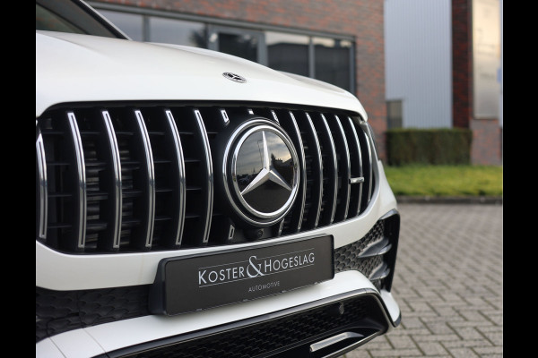 Mercedes-Benz GLE AMG 53 4MATIC+ Premium Plus | Rood design - Trekhaak - Pano