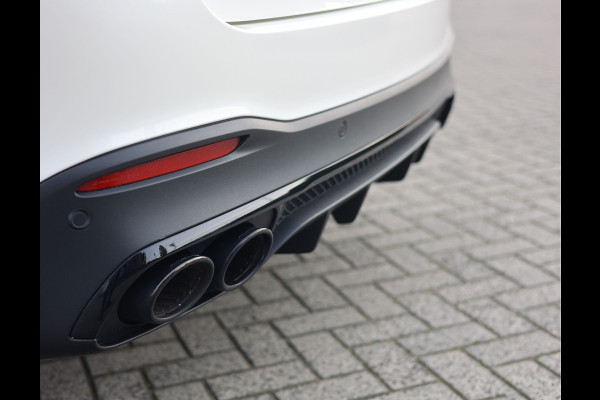 Mercedes-Benz GLE AMG 53 4MATIC+ Premium Plus | Rood design - Trekhaak - Pano