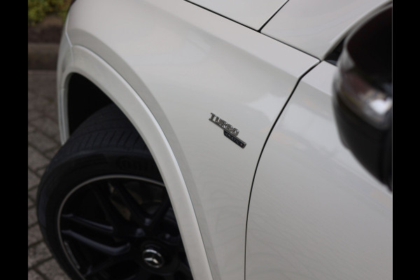 Mercedes-Benz GLE AMG 53 4MATIC+ Premium Plus | Rood design - Trekhaak - Pano