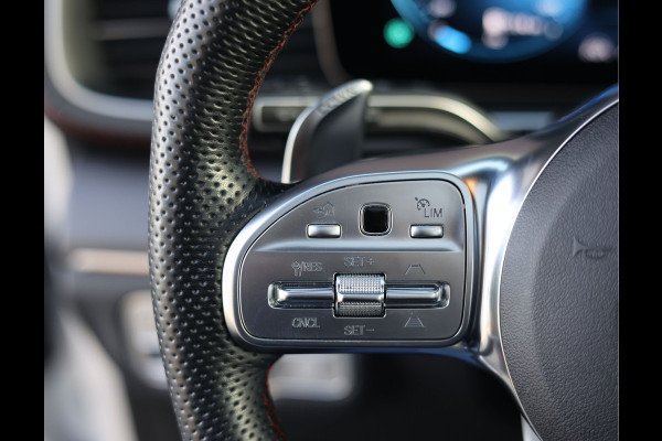 Mercedes-Benz GLE AMG 53 4MATIC+ Premium Plus | Rood design - Trekhaak - Pano