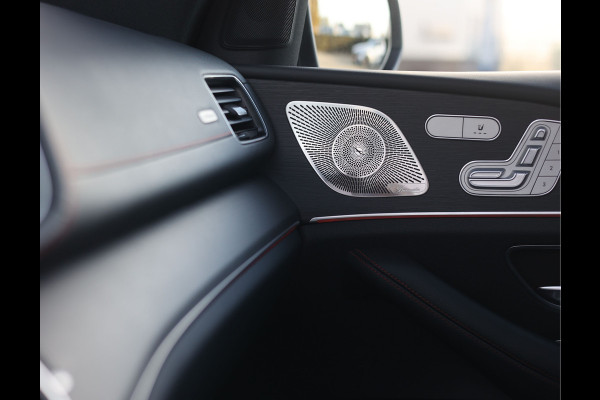 Mercedes-Benz GLE AMG 53 4MATIC+ Premium Plus | Rood design - Trekhaak - Pano
