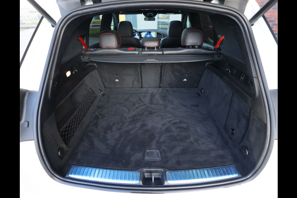 Mercedes-Benz GLE AMG 53 4MATIC+ Premium Plus | Rood design - Trekhaak - Pano