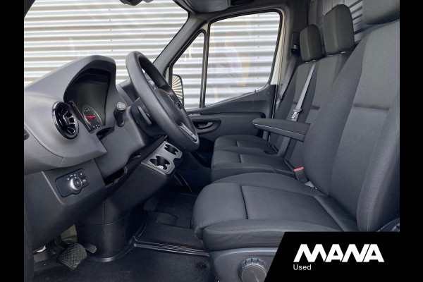 Mercedes-Benz Sprinter 314CDI 140PK L4H2 Maxi XXL Automaat LED 360º Camera Cruise Airco Car-Play Sensoren