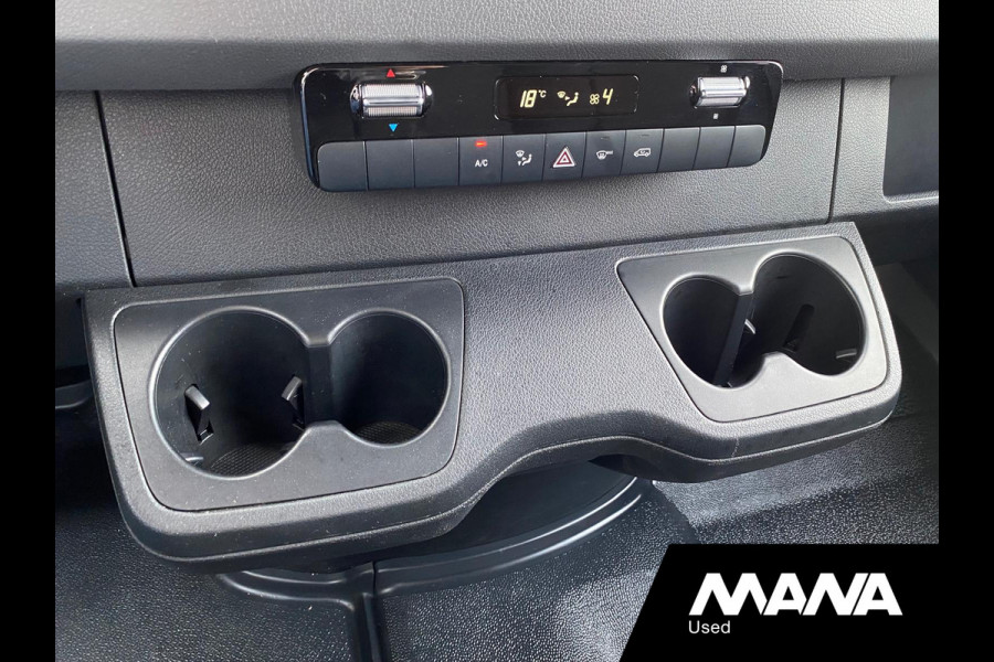 Mercedes-Benz Sprinter 314CDI 140PK L4H2 Maxi XXL Automaat LED 360º Camera Cruise Airco Car-Play Sensoren