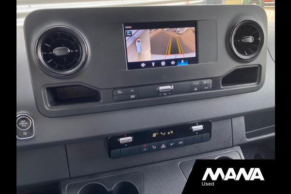 Mercedes-Benz Sprinter 314CDI 140PK L4H2 Maxi XXL Automaat LED 360º Camera Cruise Airco Car-Play Sensoren