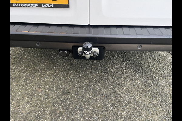 Renault Trafic 2.0 dCi 130pk E6 L2 Comfort BPM Vrij! Lease €415p/m, Carplay, PDC, Led, Airco, Trekhaak, Cruise controle, Onderhoudshistorie aanwezig