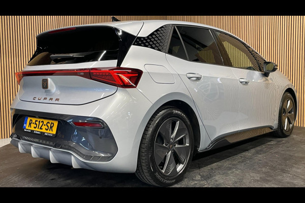 CUPRA Born Business 62 kWh|GROTE ACCU|ACC|CARPLAY|CAMERA|KEYLESS|STOEL+STUURVERW.|CLIMATE,CRUISE|NAVI|NIEUWSTAAT|INCL.BTW|1e EIG.|
