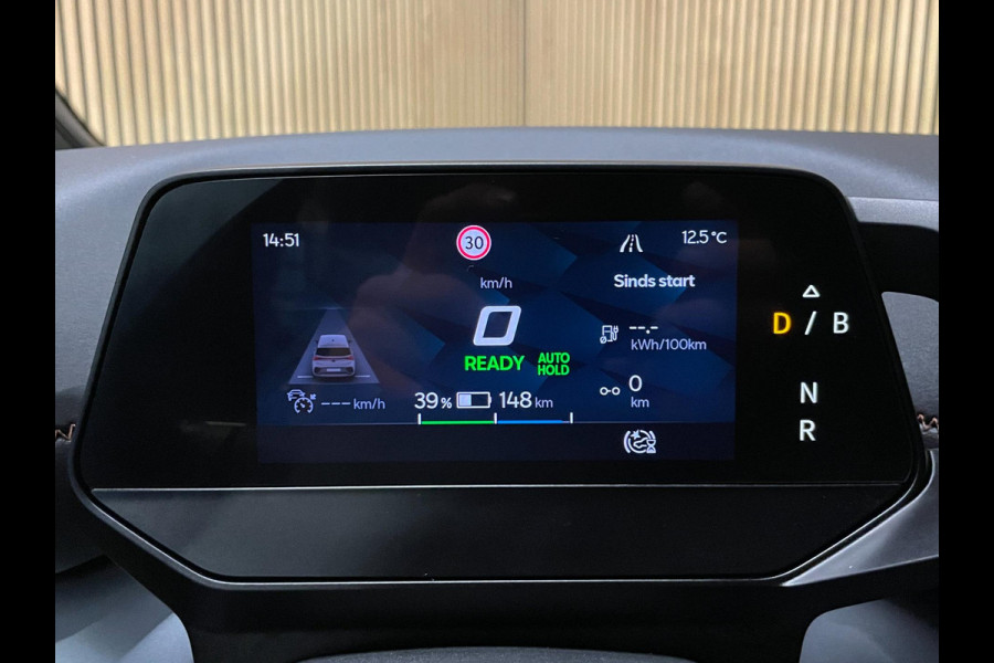 CUPRA Born Business 62 kWh|GROTE ACCU|ACC|CARPLAY|CAMERA|KEYLESS|STOEL+STUURVERW.|CLIMATE,CRUISE|NAVI|NIEUWSTAAT|INCL.BTW|1e EIG.|