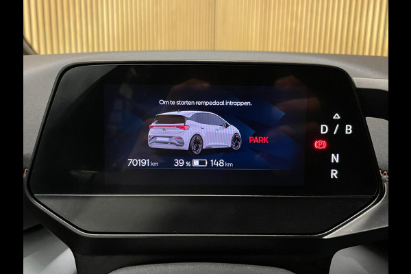 CUPRA Born Business 62 kWh|GROTE ACCU|ACC|CARPLAY|CAMERA|KEYLESS|STOEL+STUURVERW.|CLIMATE,CRUISE|NAVI|NIEUWSTAAT|INCL.BTW|1e EIG.|