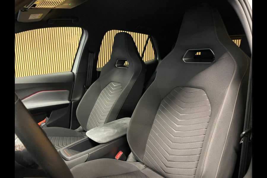 CUPRA Born Business 62 kWh|GROTE ACCU|ACC|CARPLAY|CAMERA|KEYLESS|STOEL+STUURVERW.|CLIMATE,CRUISE|NAVI|NIEUWSTAAT|INCL.BTW|1e EIG.|