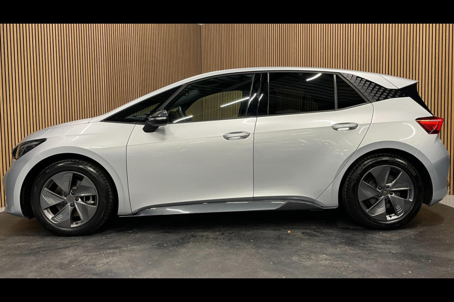 CUPRA Born Business 62 kWh|GROTE ACCU|ACC|CARPLAY|CAMERA|KEYLESS|STOEL+STUURVERW.|CLIMATE,CRUISE|NAVI|NIEUWSTAAT|INCL.BTW|1e EIG.|