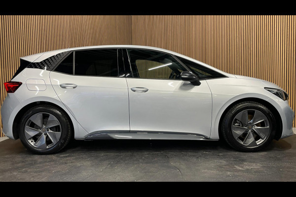 CUPRA Born Business 62 kWh|GROTE ACCU|ACC|CARPLAY|CAMERA|KEYLESS|STOEL+STUURVERW.|CLIMATE,CRUISE|NAVI|NIEUWSTAAT|INCL.BTW|1e EIG.|