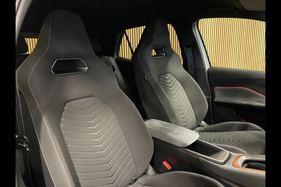 CUPRA Born Business 62 kWh|GROTE ACCU|ACC|CARPLAY|CAMERA|KEYLESS|STOEL+STUURVERW.|CLIMATE,CRUISE|NAVI|NIEUWSTAAT|INCL.BTW|1e EIG.|