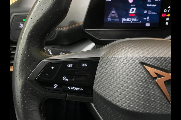 CUPRA Born Business 62 kWh|GROTE ACCU|ACC|CARPLAY|CAMERA|KEYLESS|STOEL+STUURVERW.|CLIMATE,CRUISE|NAVI|NIEUWSTAAT|INCL.BTW|1e EIG.|