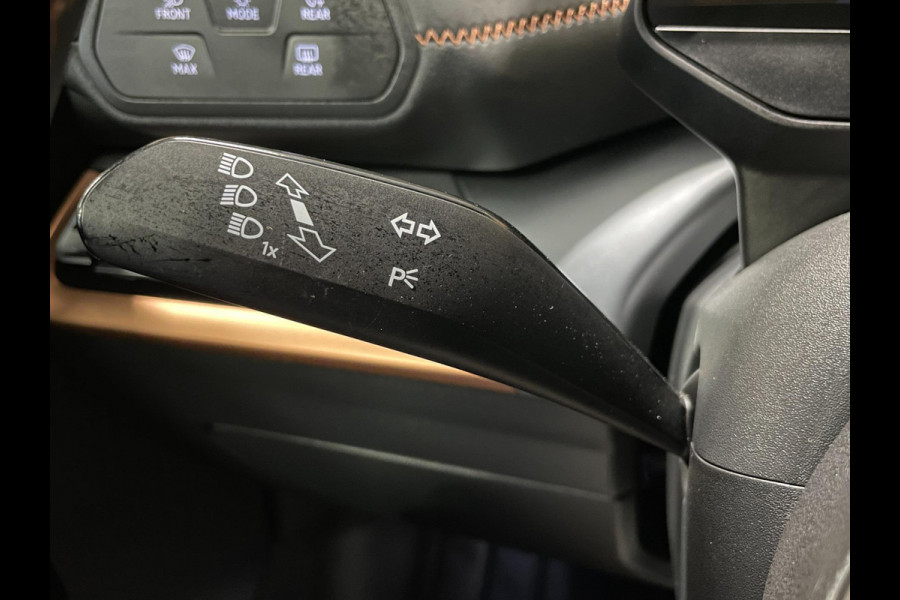 CUPRA Born Business 62 kWh|GROTE ACCU|ACC|CARPLAY|CAMERA|KEYLESS|STOEL+STUURVERW.|CLIMATE,CRUISE|NAVI|NIEUWSTAAT|INCL.BTW|1e EIG.|