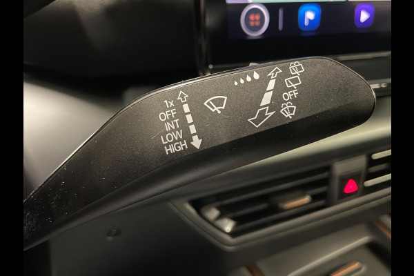 CUPRA Born Business 62 kWh|GROTE ACCU|ACC|CARPLAY|CAMERA|KEYLESS|STOEL+STUURVERW.|CLIMATE,CRUISE|NAVI|NIEUWSTAAT|INCL.BTW|1e EIG.|