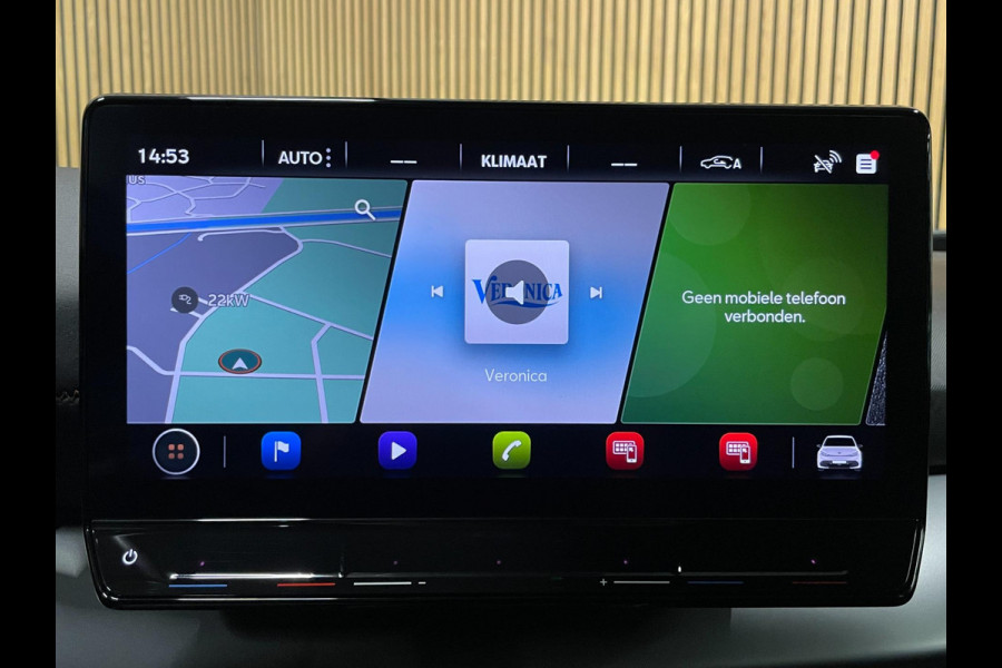 CUPRA Born Business 62 kWh|GROTE ACCU|ACC|CARPLAY|CAMERA|KEYLESS|STOEL+STUURVERW.|CLIMATE,CRUISE|NAVI|NIEUWSTAAT|INCL.BTW|1e EIG.|