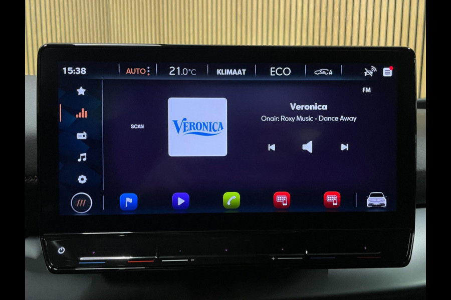 CUPRA Born Business 62 kWh|GROTE ACCU|ACC|CARPLAY|CAMERA|KEYLESS|STOEL+STUURVERW.|CLIMATE,CRUISE|NAVI|NIEUWSTAAT|INCL.BTW|1e EIG.|