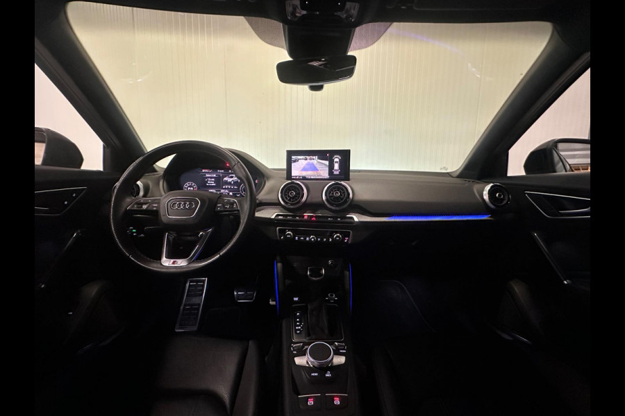 Audi Q2 35 TFSI Pro Line | PANO | S-LINE | LEDER | AMBIANCE | B&O