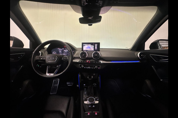 Audi Q2 35 TFSI Pro Line | PANO | S-LINE | LEDER | AMBIANCE | B&O
