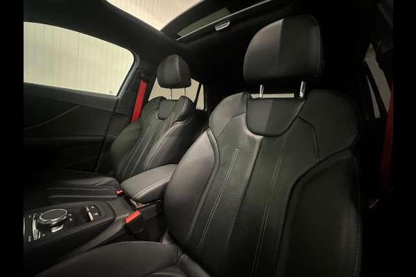 Audi Q2 35 TFSI Pro Line | PANO | S-LINE | LEDER | AMBIANCE | B&O