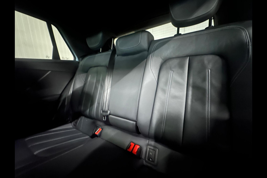 Audi Q2 35 TFSI Pro Line | PANO | S-LINE | LEDER | AMBIANCE | B&O