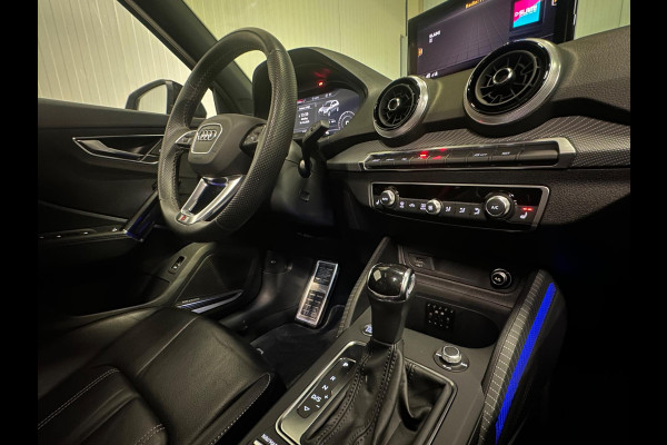 Audi Q2 35 TFSI Pro Line | PANO | S-LINE | LEDER | AMBIANCE | B&O