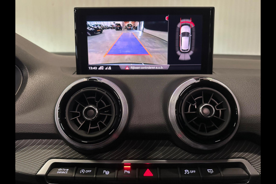 Audi Q2 35 TFSI Pro Line | PANO | S-LINE | LEDER | AMBIANCE | B&O