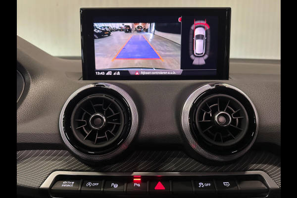 Audi Q2 35 TFSI Pro Line | PANO | S-LINE | LEDER | AMBIANCE | B&O