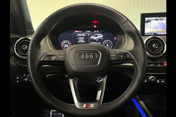 Audi Q2 35 TFSI Pro Line | PANO | S-LINE | LEDER | AMBIANCE | B&O