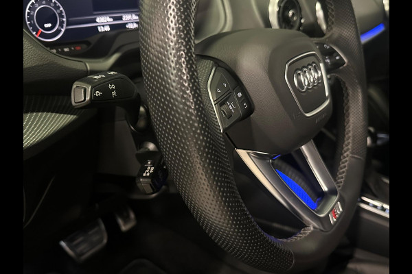 Audi Q2 35 TFSI Pro Line | PANO | S-LINE | LEDER | AMBIANCE | B&O