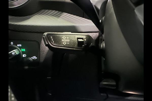 Audi Q2 35 TFSI Pro Line | PANO | S-LINE | LEDER | AMBIANCE | B&O