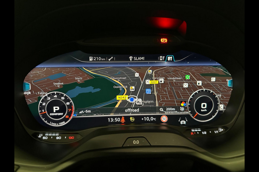 Audi Q2 35 TFSI Pro Line | PANO | S-LINE | LEDER | AMBIANCE | B&O