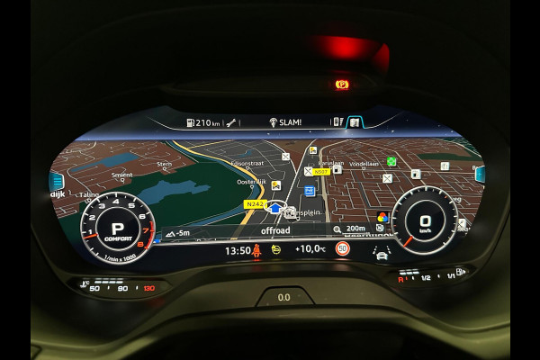 Audi Q2 35 TFSI Pro Line | PANO | S-LINE | LEDER | AMBIANCE | B&O