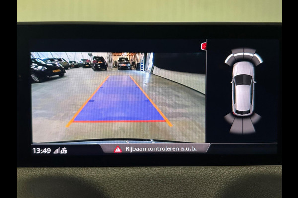 Audi Q2 35 TFSI Pro Line | PANO | S-LINE | LEDER | AMBIANCE | B&O