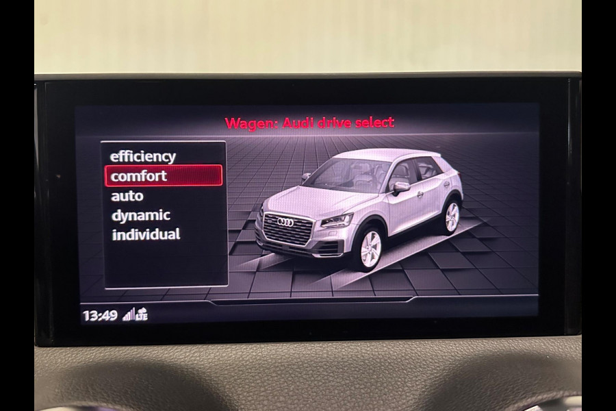 Audi Q2 35 TFSI Pro Line | PANO | S-LINE | LEDER | AMBIANCE | B&O