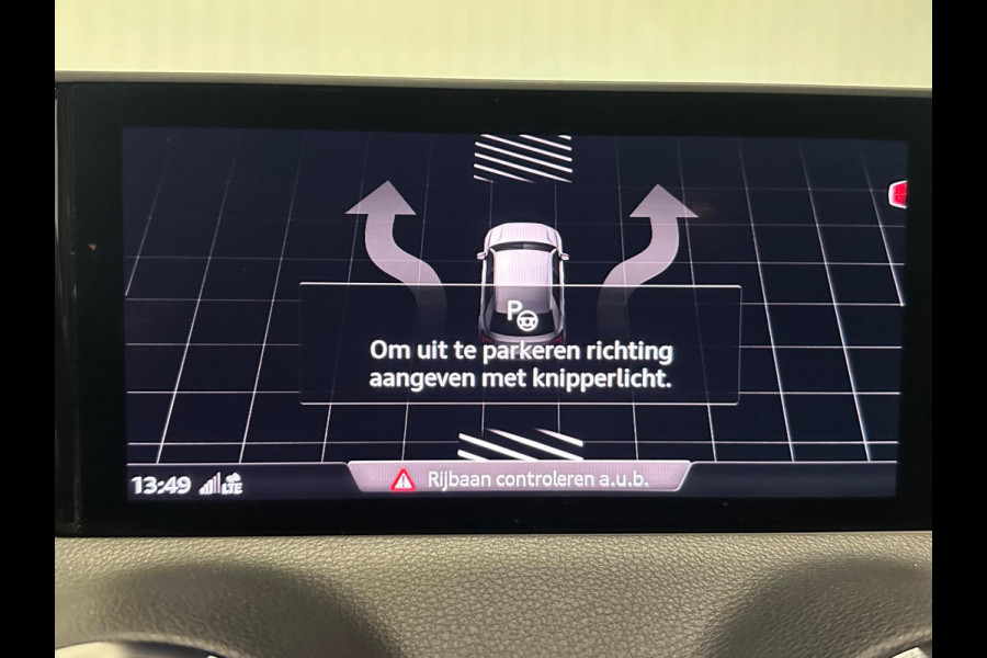 Audi Q2 35 TFSI Pro Line | PANO | S-LINE | LEDER | AMBIANCE | B&O