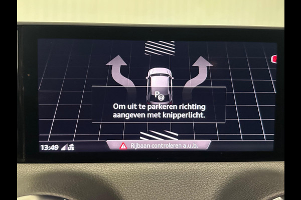 Audi Q2 35 TFSI Pro Line | PANO | S-LINE | LEDER | AMBIANCE | B&O