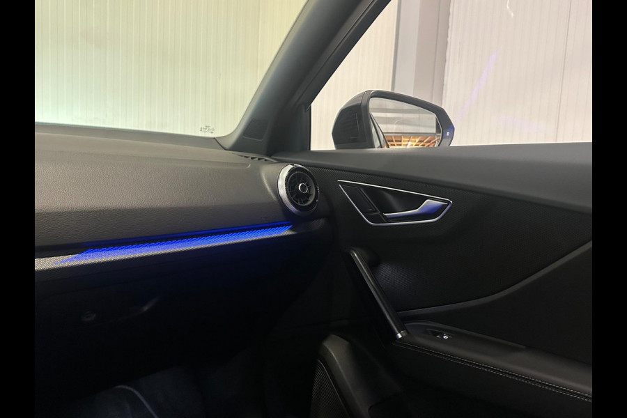 Audi Q2 35 TFSI Pro Line | PANO | S-LINE | LEDER | AMBIANCE | B&O