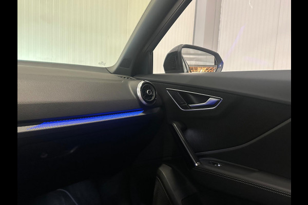 Audi Q2 35 TFSI Pro Line | PANO | S-LINE | LEDER | AMBIANCE | B&O